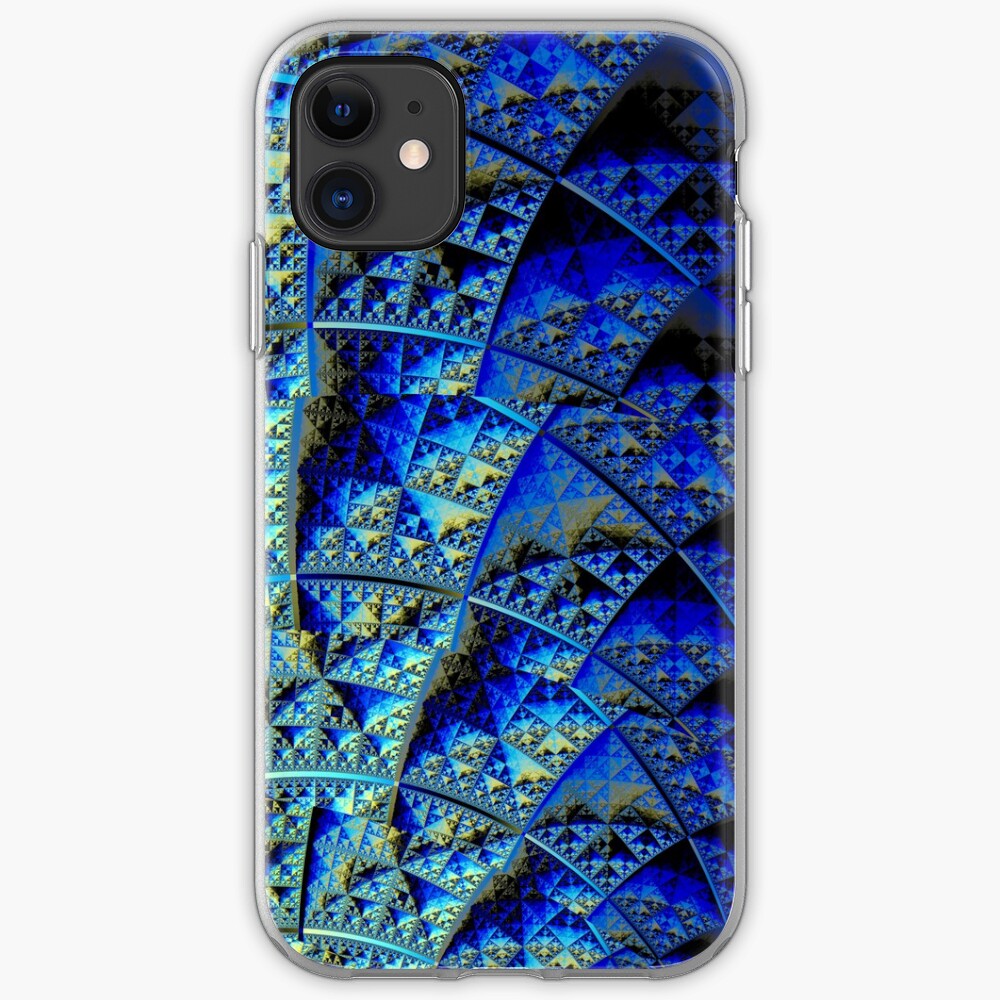 Metropolis iPhone Case & Cover