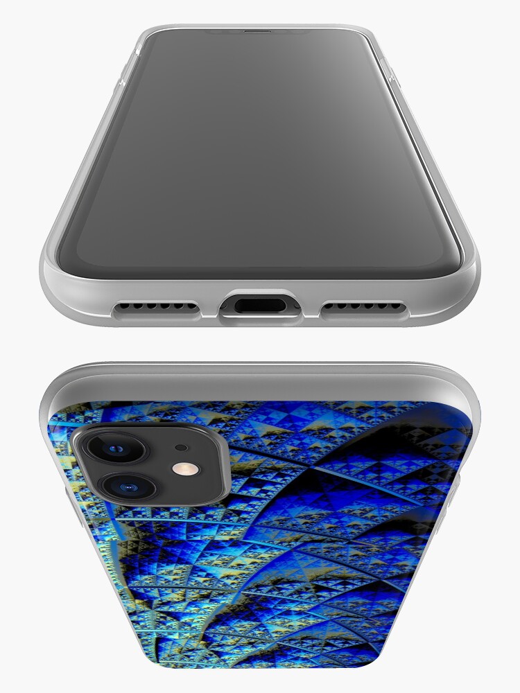 Alternate view of Metropolis iPhone Case & Cover