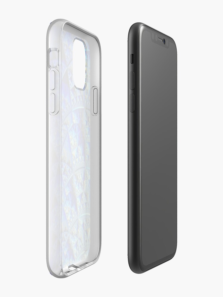 Alternate view of Metropolis iPhone Case & Cover