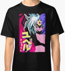 YUBEL (ユベル) Classic T-Shirt