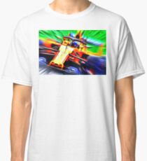 LANDO NORRIS Classic T-Shirt