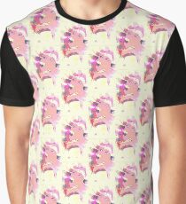 Ke ke Graphic T-Shirt