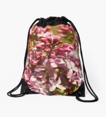 Fragrant Drawstring Bag