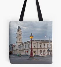 Ballarat 6:30 Tote Bag