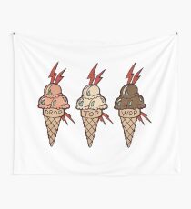 Brrr Brr Eiscreme Wandbehang