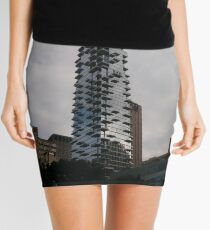 #architecture #city #skyscraper #sky #tallest #tower #business #outdoors #cityscape #modern #office #street #horizontal #colorimage #nopeople #builtstructure #downtowndistrict #urbanskyline #highup Mini Skirt