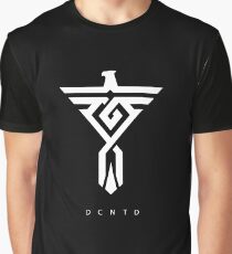 DISCONNECTED Graphic T-Shirt