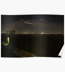 UFO??? Poster