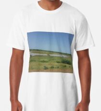 Herbal Nature Long T-Shirt