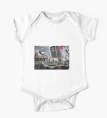 oldtimer One Piece - Short Sleeve