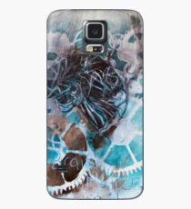 Clockwork Case/Skin for Samsung Galaxy