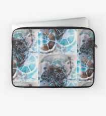 Clockwork Laptop Sleeve