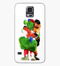 Stadt der brüderlichen Liebe Hülle & Klebefolie für Samsung Galaxy