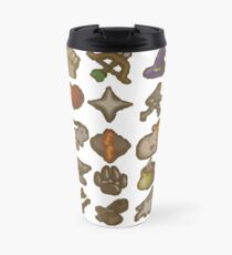Runescape Skills Travel Mug