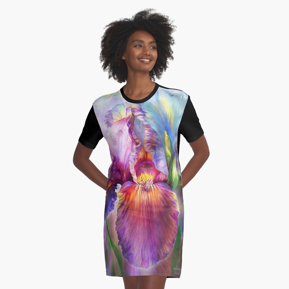 Healing Dress