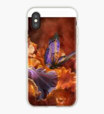 Iris - Goddess Of Miracles iPhone Case