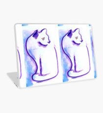 Zoe Laptop Skin
