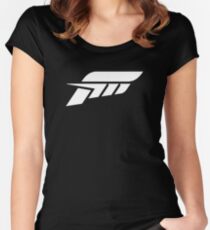Untitled Women's Fitted Scoop T-Shirt