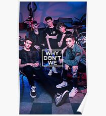 wir nicht Poster