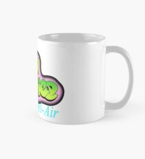 The Fresh Prince of Bel-Air Mug