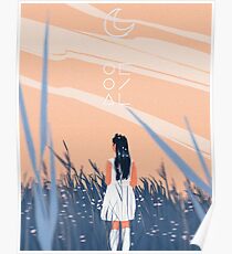 LOONA Poster
