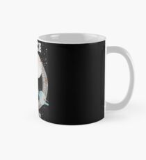 Explore Space Mug
