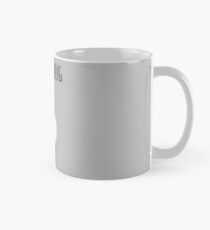 'Baa Humbug' Classic Mug