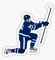 AM34 - Toronto Maple Leafs Sticker
