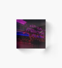 GoMA Acrylic Block