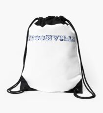 jetsonville Drawstring Bag