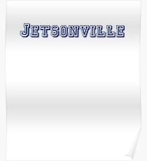 jetsonville Poster