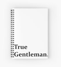 Cuaderno de espiral TG