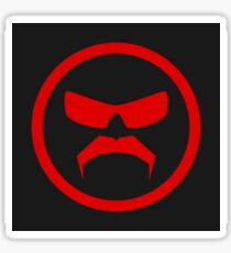 Dr Disrespect Stickers | Redbubble