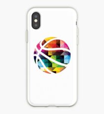 Basketball iPhone-Hülle & Cover