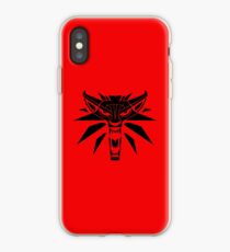 The Witcher iPhone Case