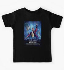 The Greatest Showman Magic Kids Tee