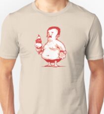 gary on vacation Unisex T-Shirt