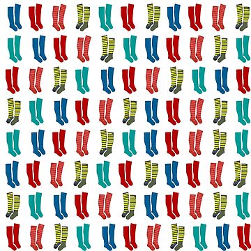 Artwork thumbnail, Christmas Stockings by anni103