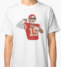 Pat Mahomes - Flex Classic T-Shirt