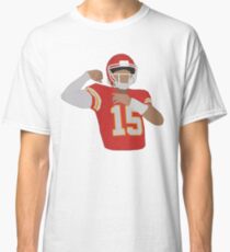 pat mahomes shirts