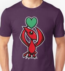 Chibi Dinosaur 5.2 Unisex T-Shirt