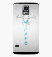 Loki Case/Skin for Samsung Galaxy