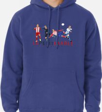 Sudadera con capucha Griezmann