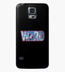 WZRD Hülle & Klebefolie für Samsung Galaxy