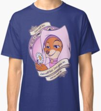 Love Will Live Classic T-Shirt
