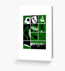 Bremen photos Greeting Card