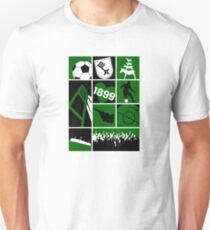 Bremen photos Unisex T-Shirt