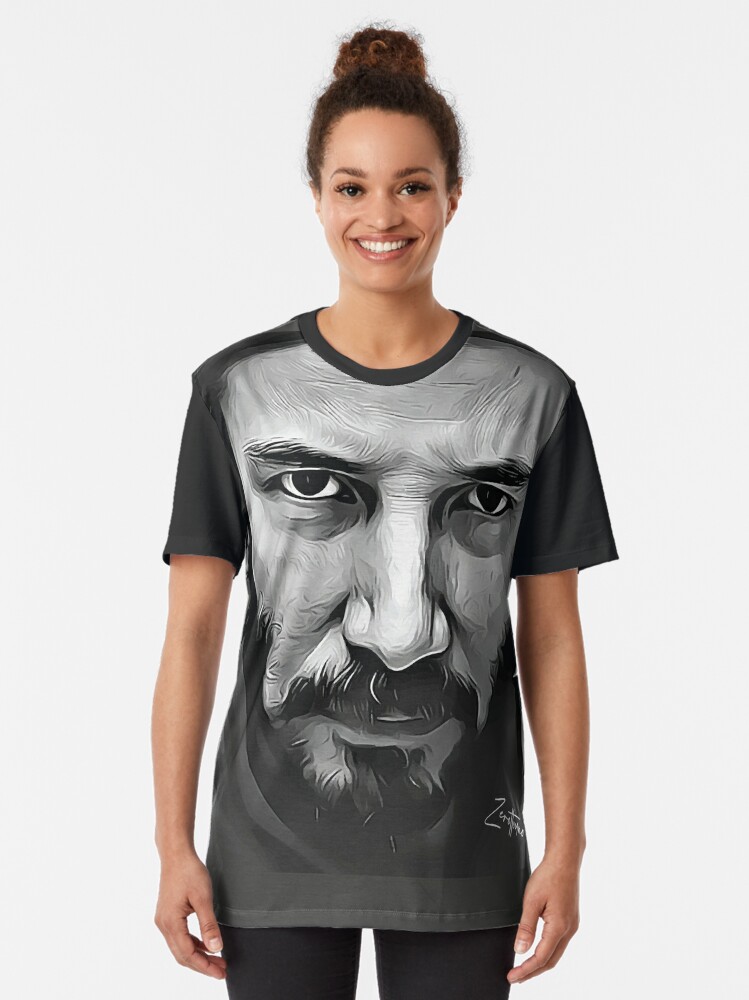 keanu reeves animal rights t shirt