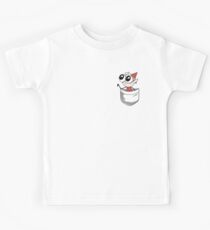 Alfur in the pocket Kids Tee