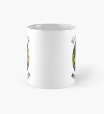 Ich liebe Monty Don Tasse (Standard)
